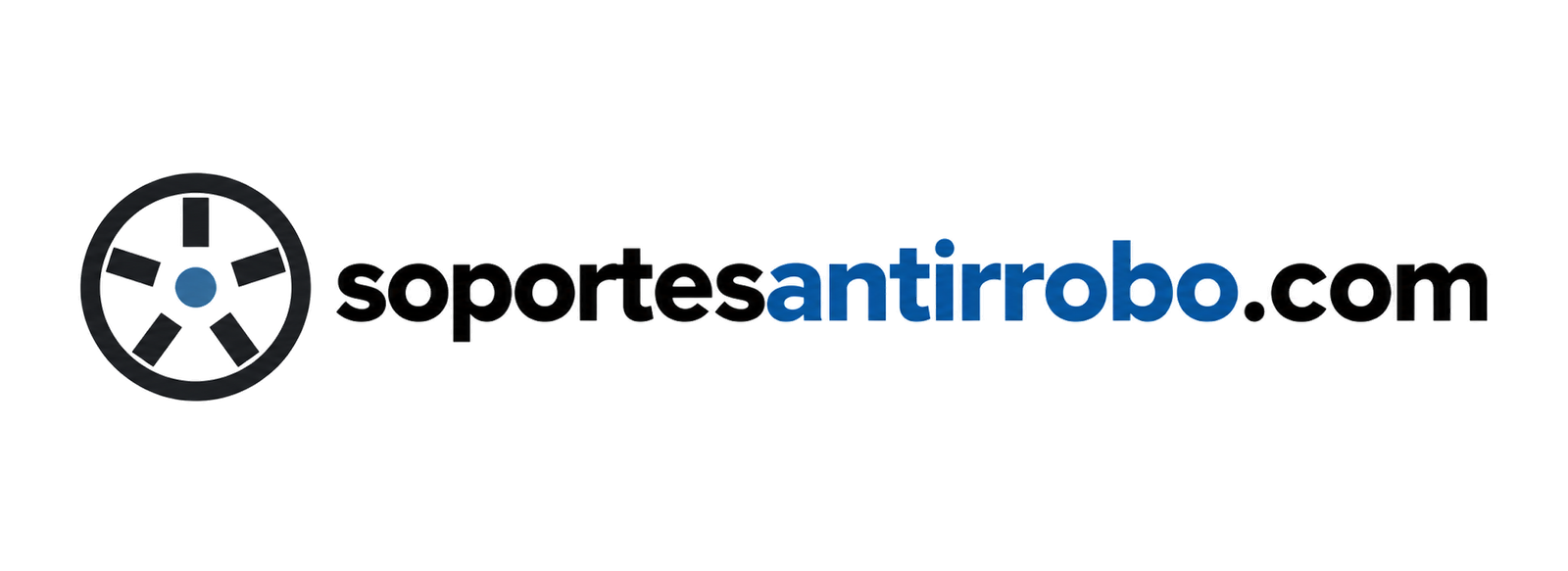Soportes Antirrobo