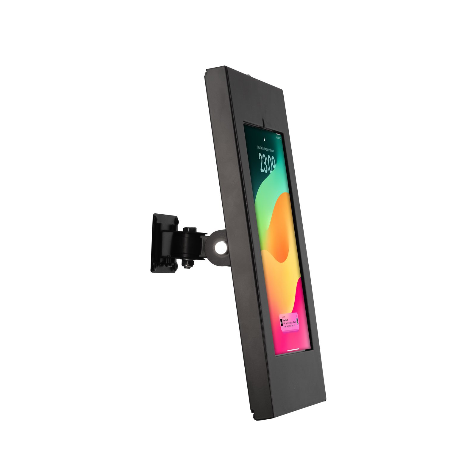 Soporte de Seguridad SPNLK4W03I para iPad 10a Gen 10.9" y iPad Pro/Air 11