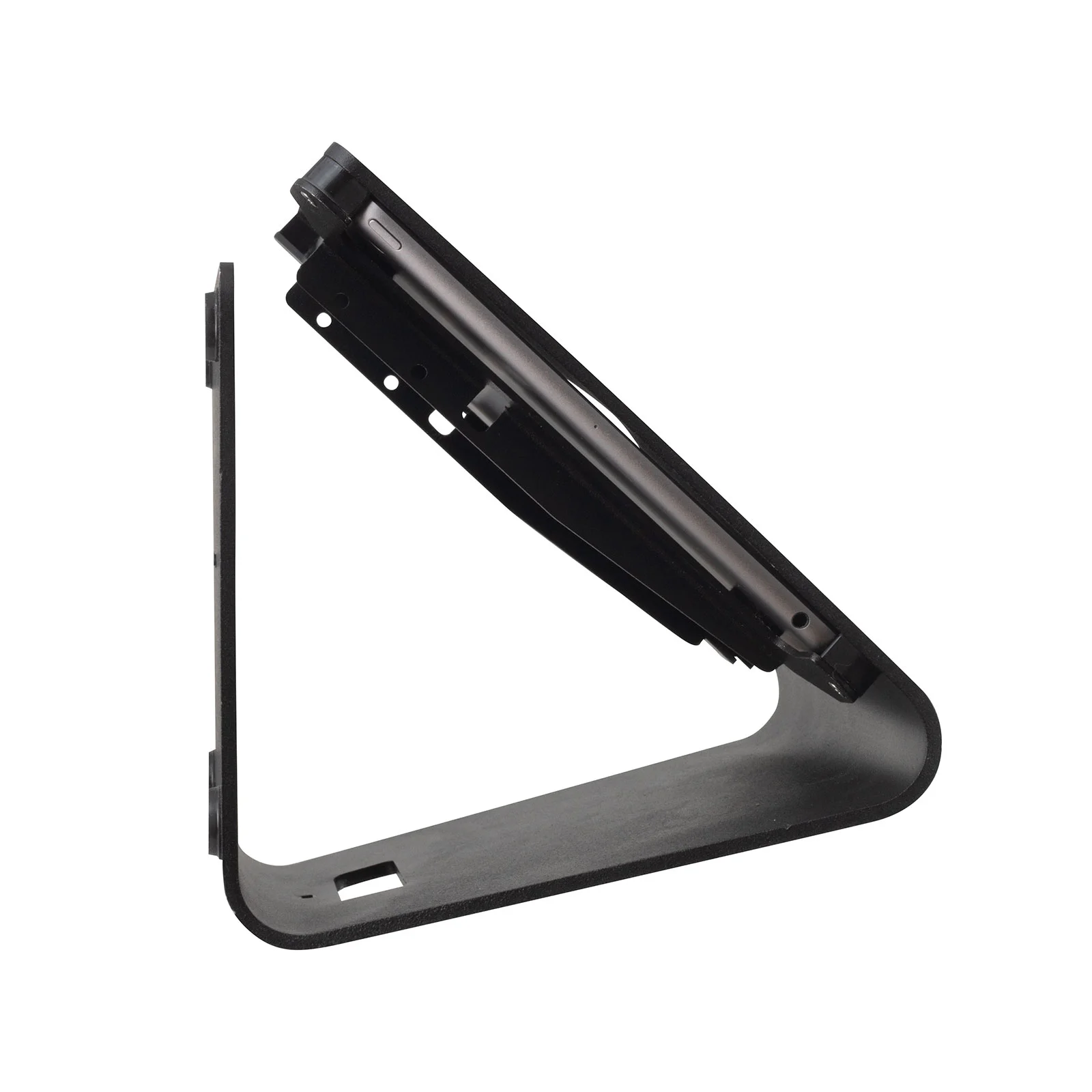 TSCMC260-10-ipad-9.7-soporte-antirrobo-seguridad-chicote-candado-mesa-pared
